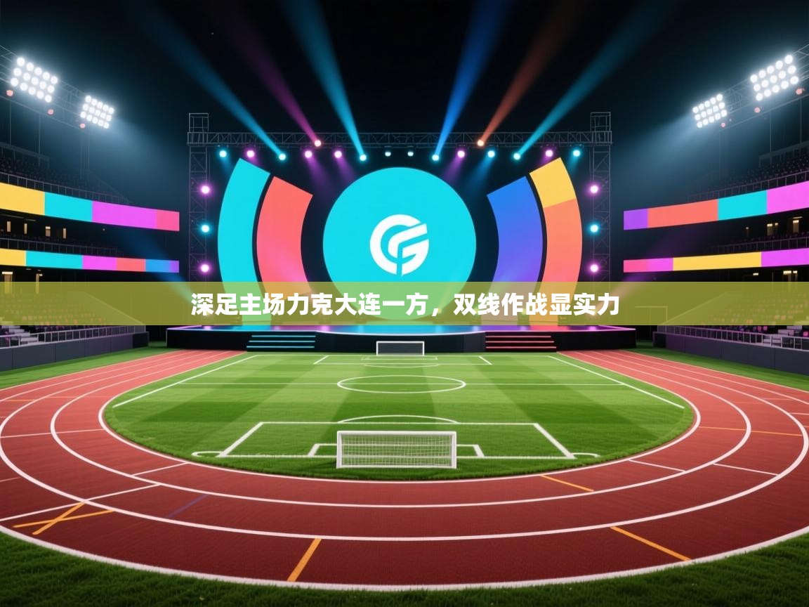 乐动体育平台-深足主场力克大连一方，双线作战显实力