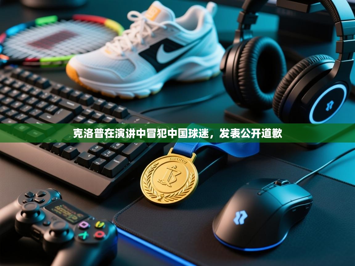 乐动体育app入口ld体育官方入口-克洛普在演讲中冒犯中国球迷，发表公开道歉