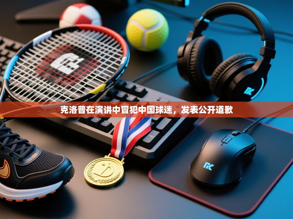 乐动体育app入口ld体育官方入口-克洛普在演讲中冒犯中国球迷，发表公开道歉