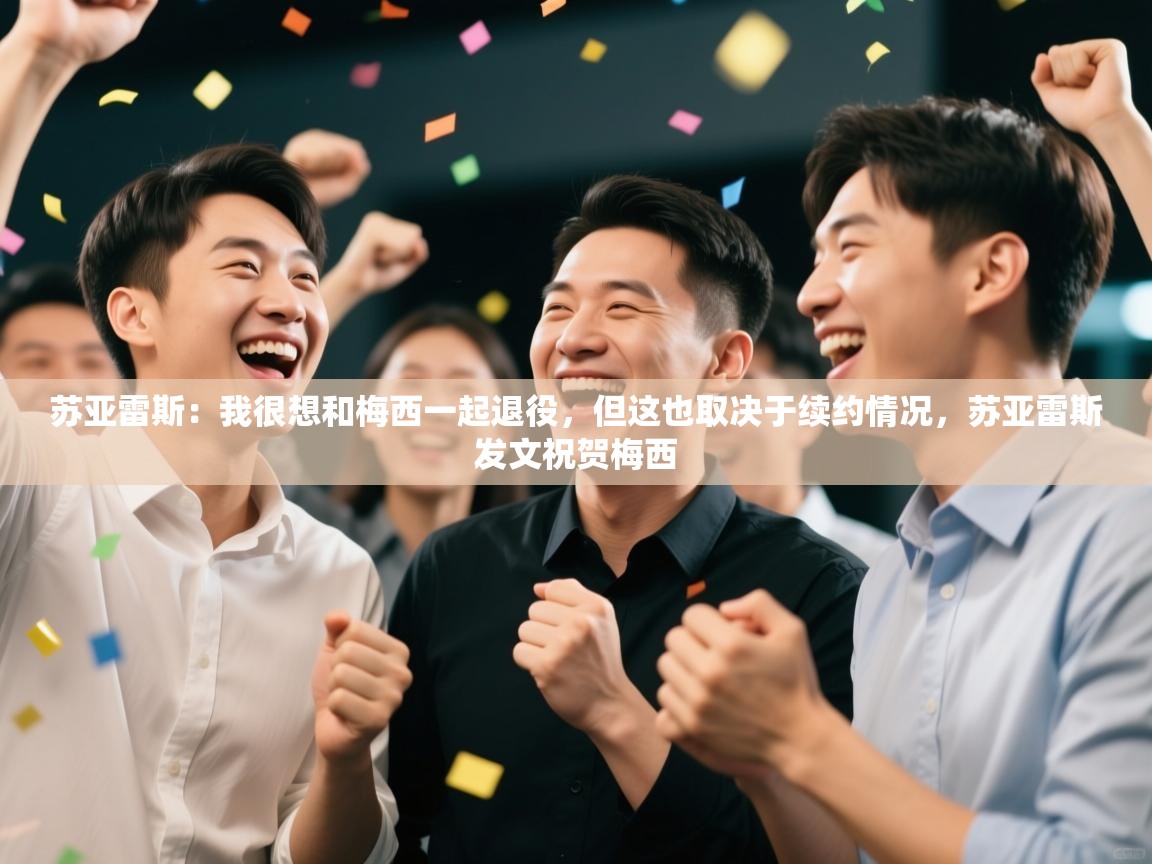 ld乐动体育app官方网站-苏亚雷斯：我很想和梅西一起退役，但这也取决于续约情况，苏亚雷斯发文祝贺梅西  第3张