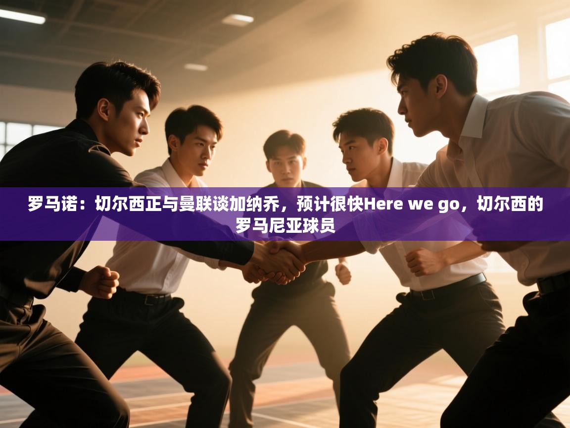 南通乐动体育发展有限公司官网-罗马诺:切尔西正与曼联谈加纳乔,预计很快Here we go,切尔西的罗马尼亚球员