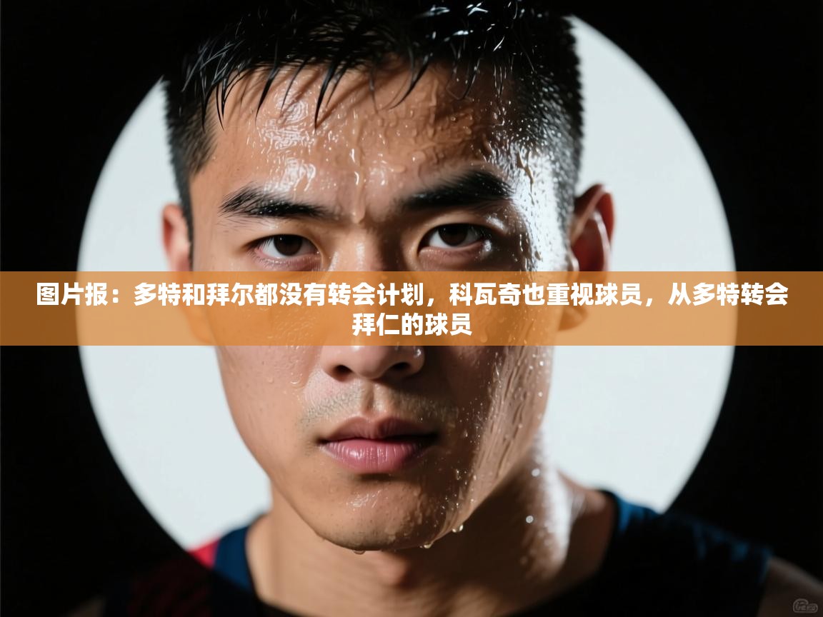 乐动体育官网登录平台-图片报:多特和拜尔都没有转会计划,科瓦奇也重视球员,从多特转会拜仁的球员