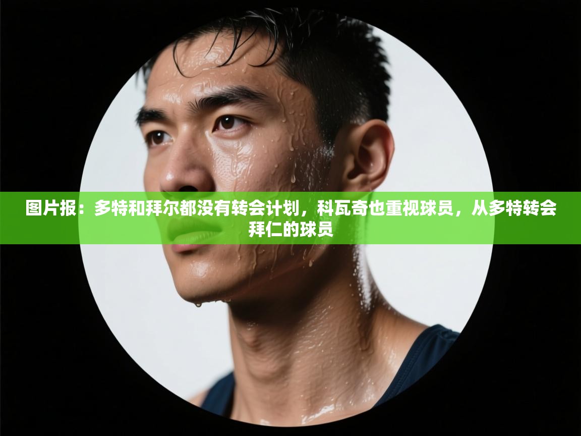 乐动体育官网登录平台-图片报:多特和拜尔都没有转会计划,科瓦奇也重视球员,从多特转会拜仁的球员