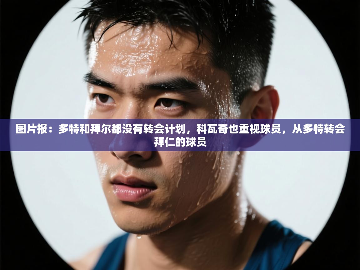 乐动体育官网登录平台-图片报:多特和拜尔都没有转会计划,科瓦奇也重视球员,从多特转会拜仁的球员