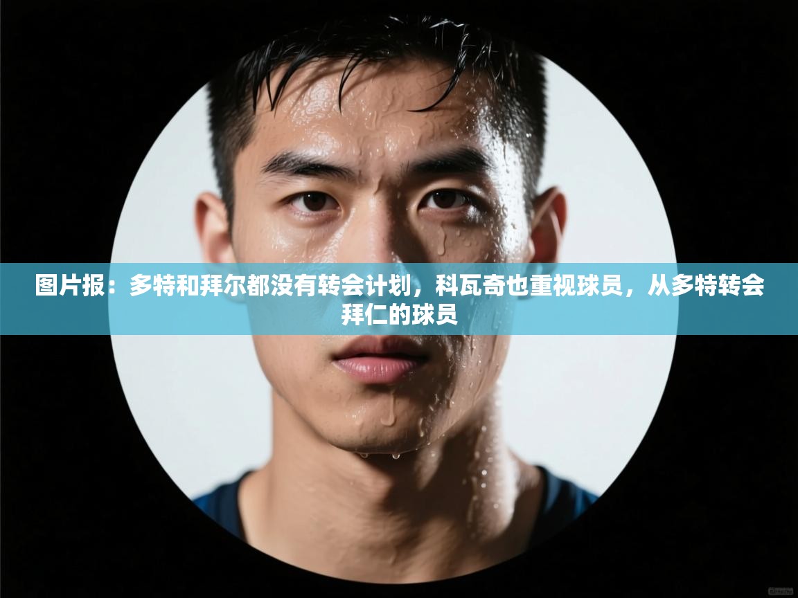 乐动体育官网登录平台-图片报:多特和拜尔都没有转会计划,科瓦奇也重视球员,从多特转会拜仁的球员