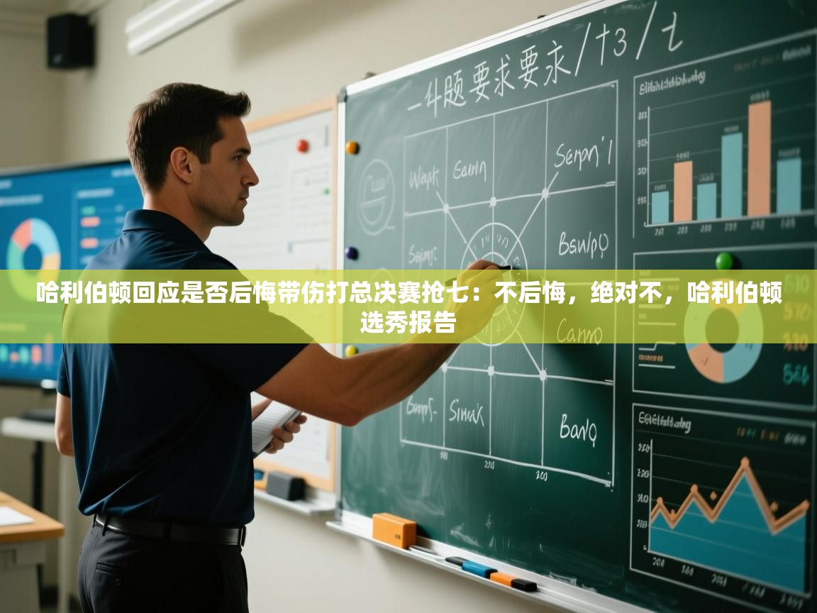 乐动体育app下载教程-哈利伯顿回应是否后悔带伤打总决赛抢七:不后悔,绝对不,哈利伯顿选秀报告