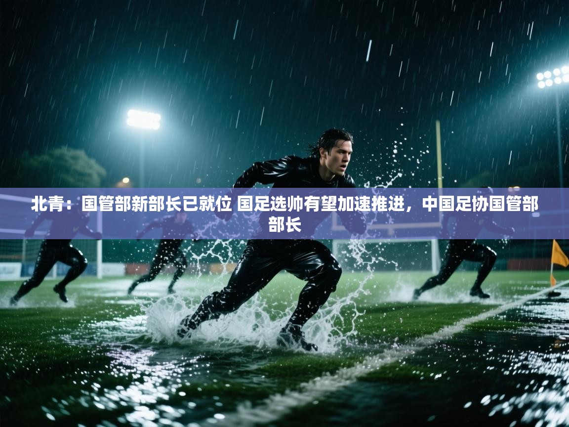 乐动体育赞助商-北青：国管部新部长已就位 国足选帅有望加速推进，中国足协国管部部长