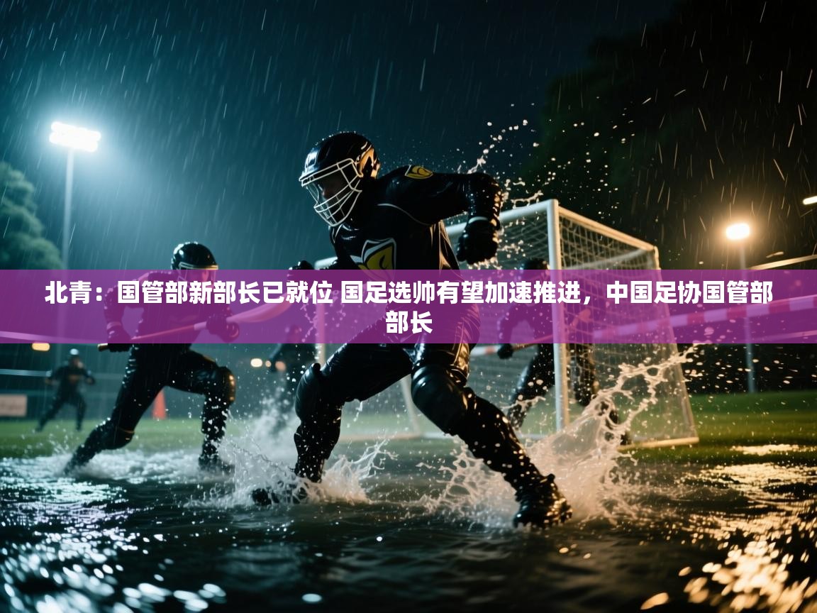 乐动体育赞助商-北青：国管部新部长已就位 国足选帅有望加速推进，中国足协国管部部长