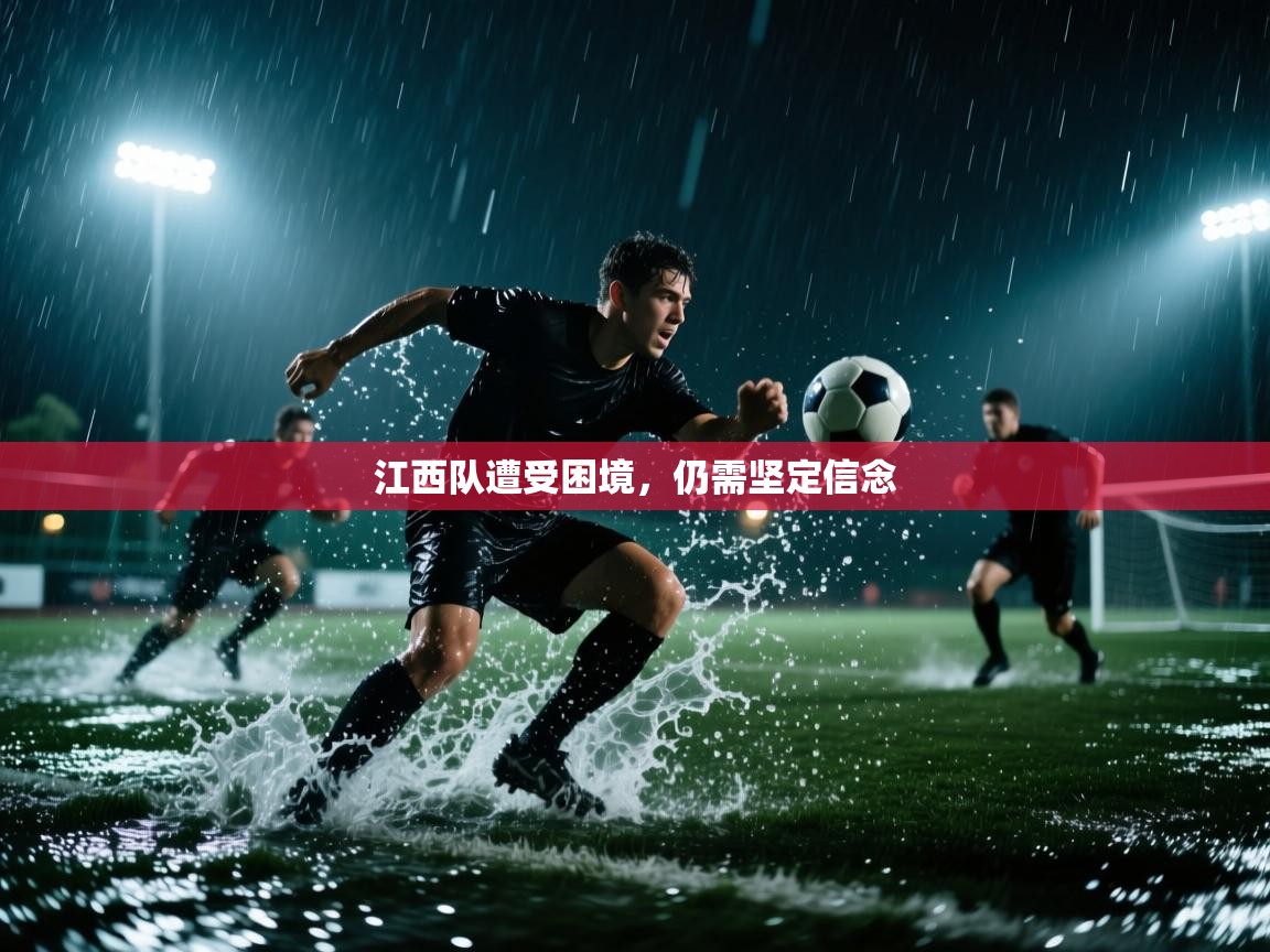 乐动体育官方网站-江西队遭受困境，仍需坚定信念