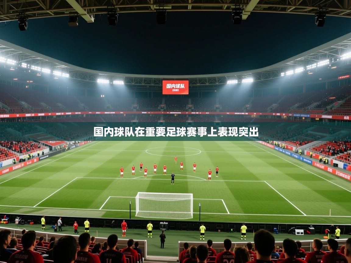 乐动ld体育直播-国内球队在重要足球赛事上表现突出 第4张