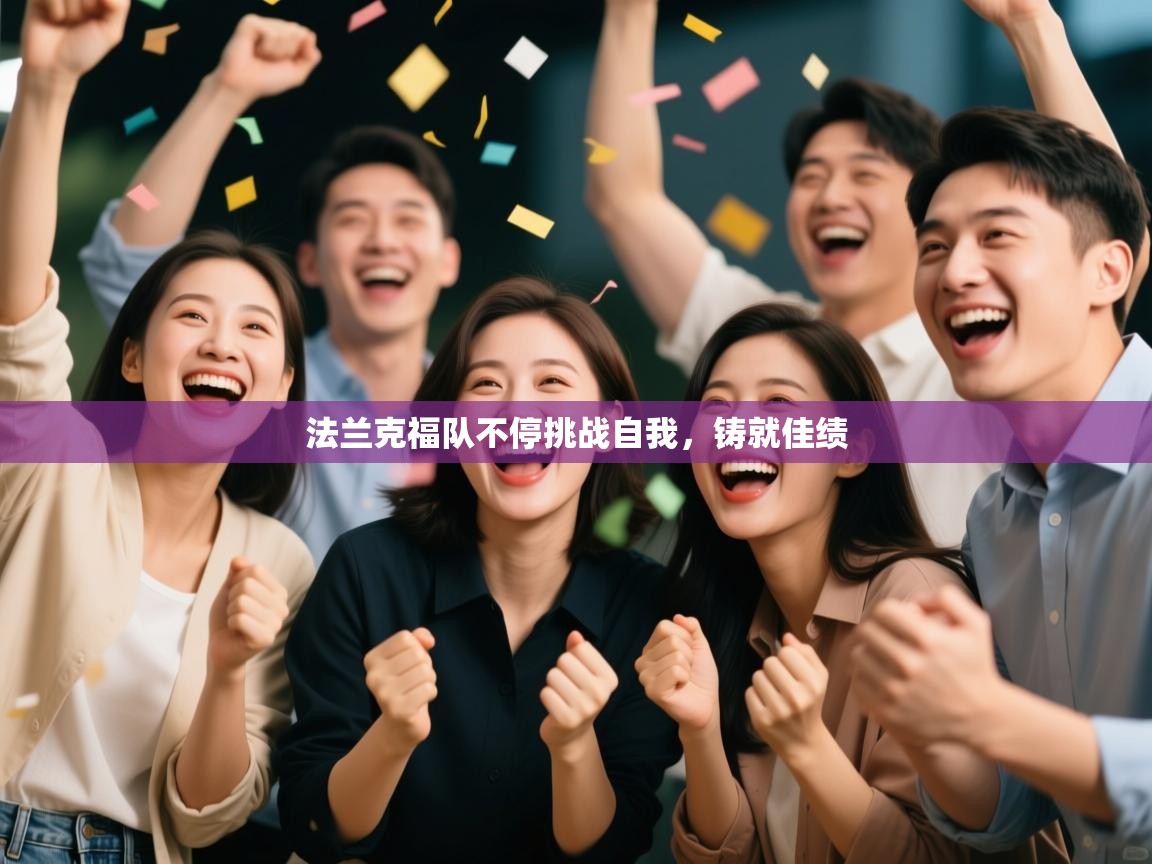 乐动体育-法兰克福队不停挑战自我，铸就佳绩