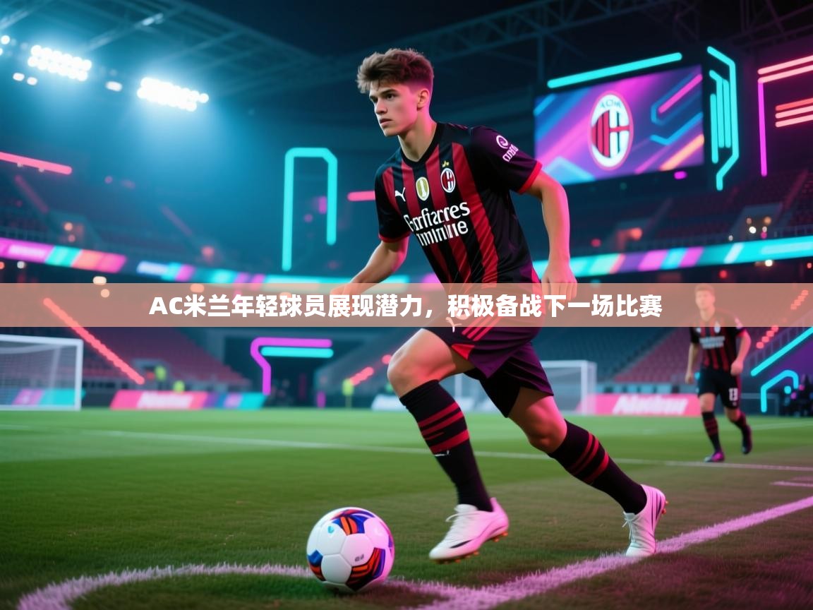 乐动体育官网登录平台-AC米兰年轻球员展现潜力,积极备战下一场比赛