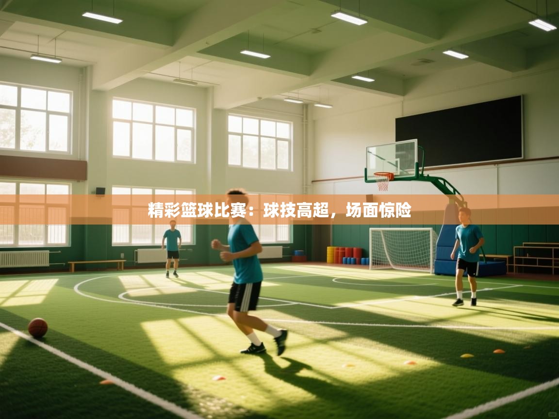 乐动体育app下载地址-精彩篮球比赛：球技高超，场面惊险  第3张