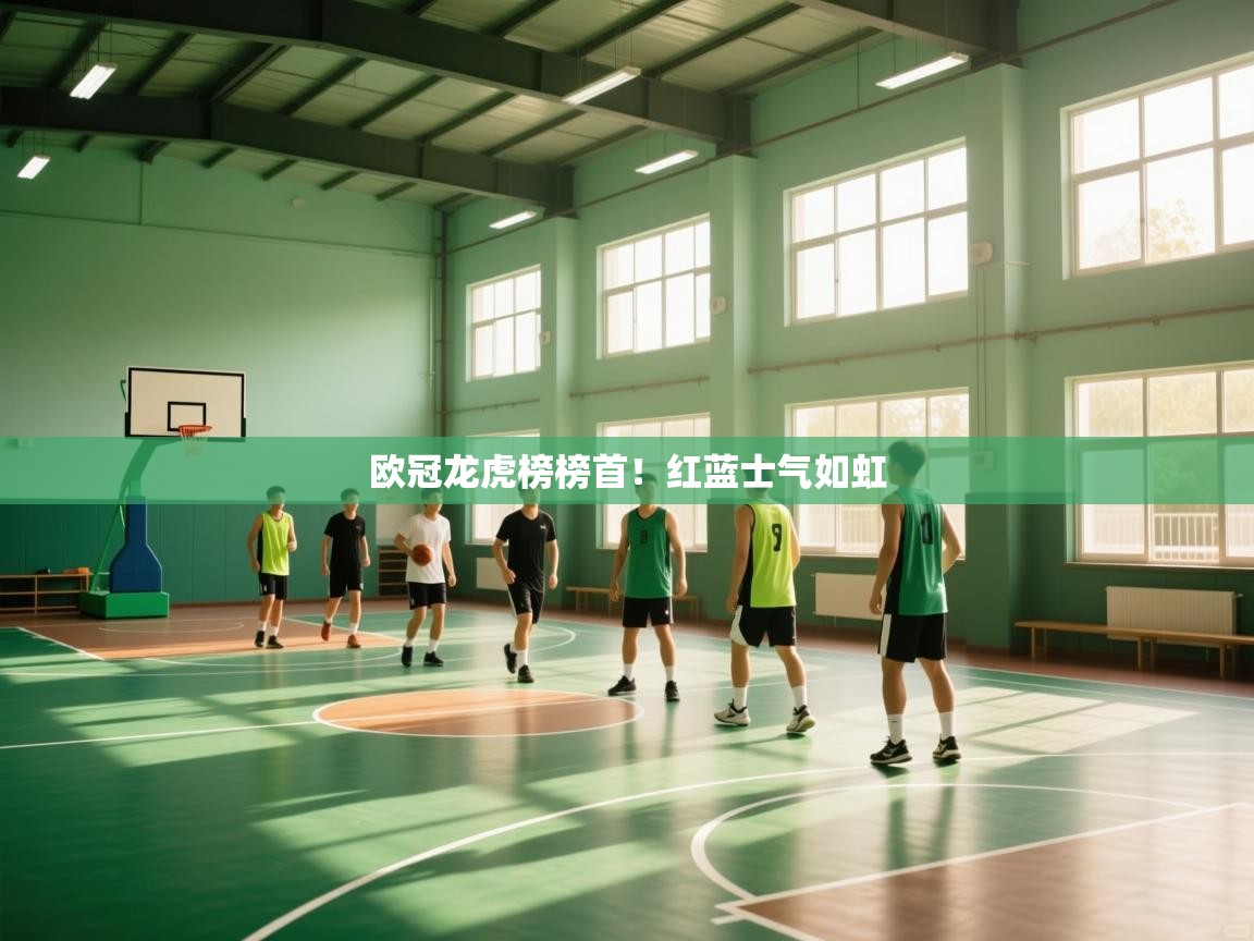 乐动体育直播-欧冠龙虎榜榜首!红蓝士气如虹