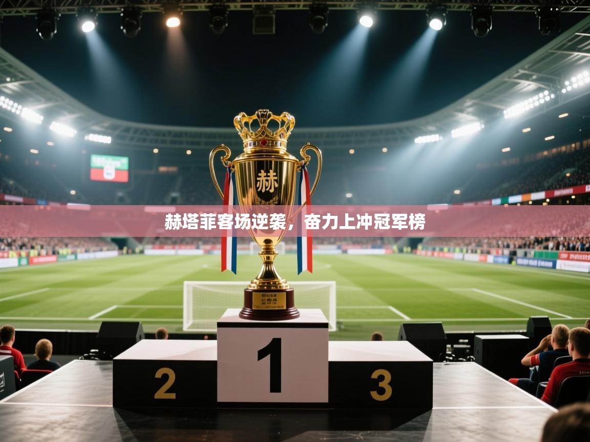 乐动体育官网入口-赫塔菲客场逆袭，奋力上冲冠军榜