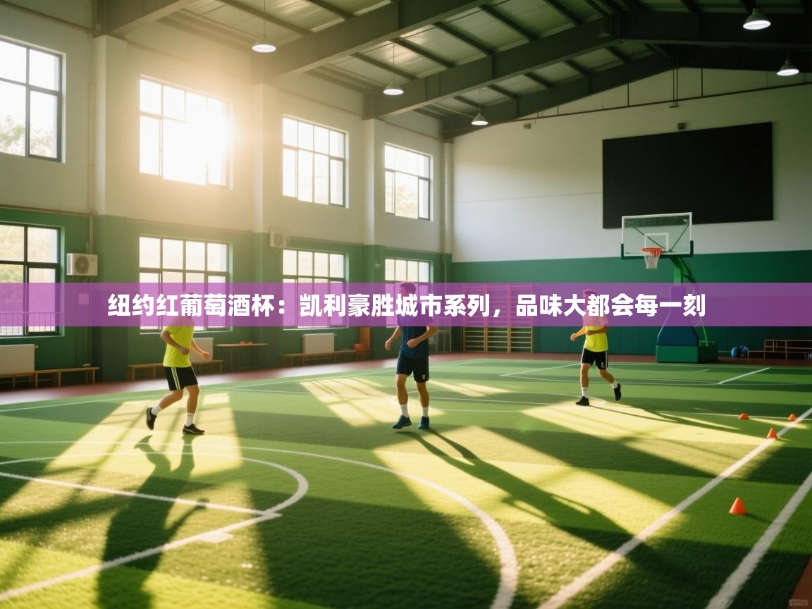 乐动体育资讯e-纽约红葡萄酒杯：凯利豪胜城市系列，品味大都会每一刻