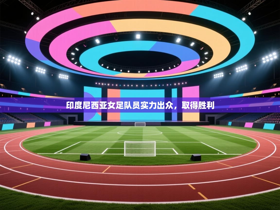 ld乐动体育app官方网站-印度尼西亚女足队员实力出众，取得胜利