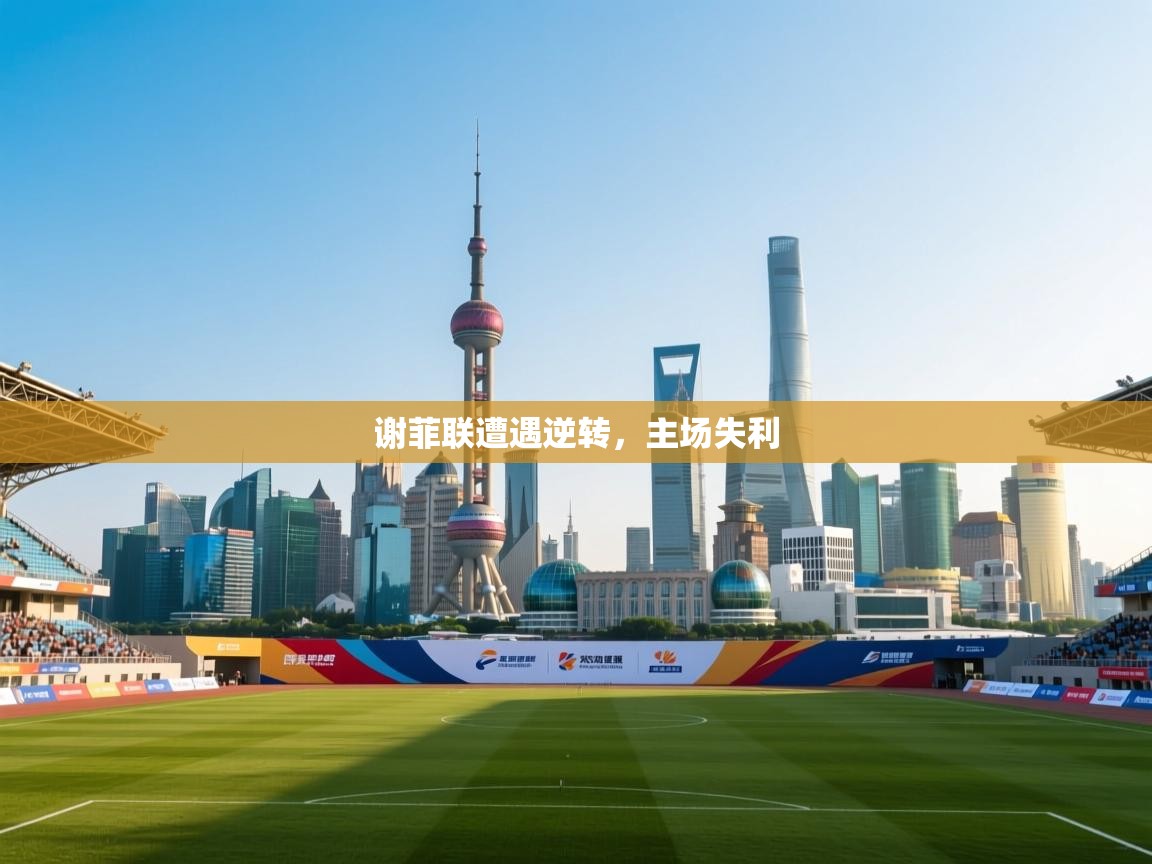 乐动体育官网-谢菲联遭遇逆转，主场失利