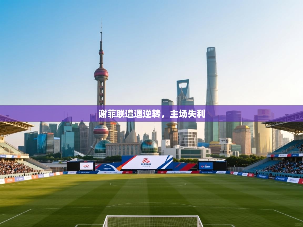 乐动体育官网-谢菲联遭遇逆转，主场失利